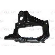 Φανοστάτης OPEL COMBO 2000 - 2004 Εμπρός Αριστερά 028600472