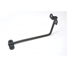 Τραβερσάκι Μετώπης Κάθετο (Μεσαίο) MERCEDES C CLASS 2007 - 2011 ( W204 ) 014300210