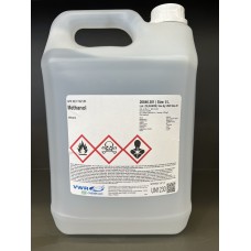 Μεθανόλη 5L UNIVERSAL - - VWR (5 Liters)
