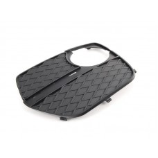 Δίχτυ Προφυλακτήρα BMW X6 2012 - 2014 ( Ε71 F/L ) Εμπρός Αριστερά 162004812