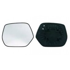 Κρύσταλλο Καθρέφτη Θερμαινόμενο HONDA CRV 2010 - 2012 ( RE ) Δεξιά 341007611