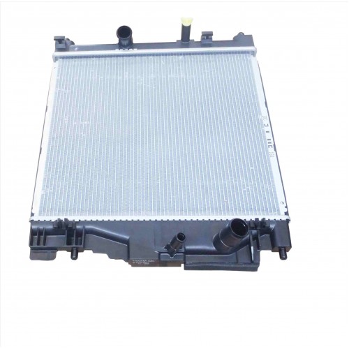 Ψυγείο Νερού TOYOTA IQ 2009 - 2016 ( AJ1 ) 095106310 Ψυγείο Νερού TOYOTA IQ 2009 - 2016 ( AJ1 ) 095106310