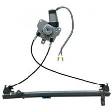 Γρύλος Παραθύρου Ηλεκτρικός Με Μοτέρ FIAT ULYSSE 1999 - 2002 ( 220 ) Πίσω Αριστερά 041707072