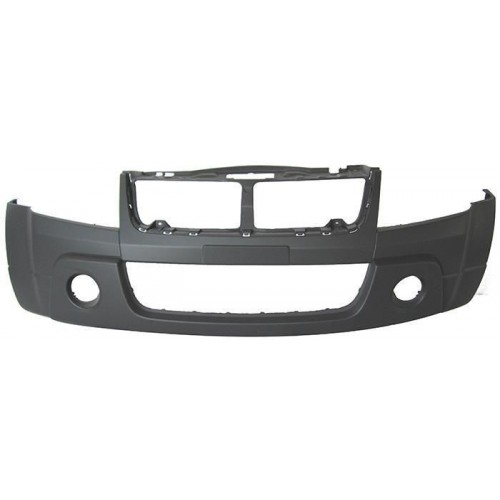 Προφυλακτήρας Βαφόμενος SUZUKI GRAND VITARA 2009 - 2012 ( JB ) Εμπρός 029303375