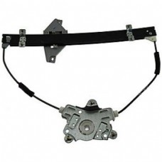 Γρύλος Παραθύρου Μηχανικός CHEVROLET-DAEWOO LANOS 1997 - 2000 ( T100 ) Εμπρός Δεξιά 049107041