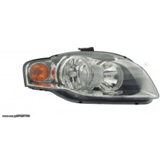 Φανάρι Εμπρός Ηλεκτρικό AUDI A4 2005 - 2008 ( 8E )( 8H ) Δεξιά 021705131