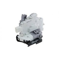 Κλειδαριά Πόρτας Ηλεκτρομαγνητική VW PASSAT 2005 - 2011 ( 3C2 ) 032307252