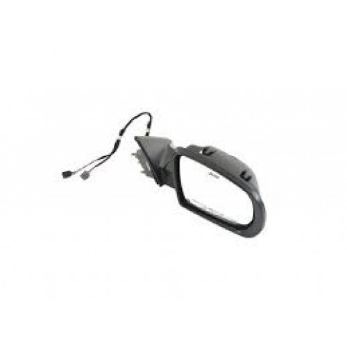 Καθρέπτης Ηλεκτρικός Θερμαινόμενος Βαφόμενος Με Φλας JEEP COMPASS 2016 - Δεξιά 176107481