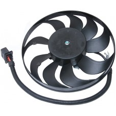 ΒΕΝΤΙΛΑΤΕΡ A/C (ΜΟΤΕΡ+ΦΤΕΡΩΤΗ) 1.8 TURBO ΒΕΝΖΙΝΗ (290mm) (3pin) AUDI A3 2000 - 2003 ( 8L ) 062006455