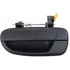 Χερούλι Πόρτας Εξωτερική HYUNDAI ACCENT 2003 - 2005 ( CG ) ( LC2 ) Πίσω Αριστερά 025807852