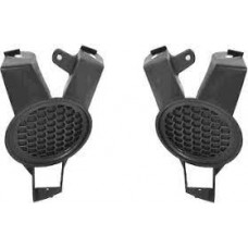 Κάλυμμα Προβολέα NISSAN QASHQAI 2007 - 2010 ( J10 )( JJ10 ) Αριστερά 080404802