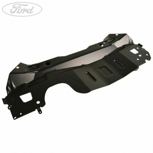 Ποδιά FORD FIESTA 2008 - 2013 ( Mk6 )( JA8 ) Πίσω 072602050