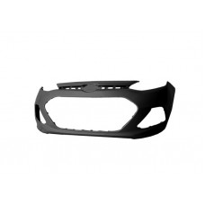 Προφυλακτήρας Βαφόμενος HYUNDAI i10 2013 - 2016 Εμπρός 371103375