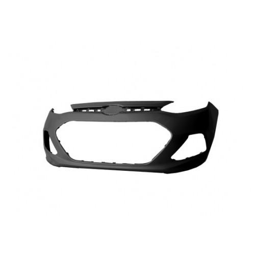 Προφυλακτήρας Βαφόμενος HYUNDAI i10 2013 - 2016 Εμπρός 371103375