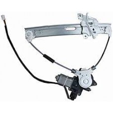 Γρύλος Παραθύρου Ηλεκτρικός Με Μοτέρ MAZDA TRIBUTE 2001 - 2004 ( EP ) Πίσω Αριστερά 079607052