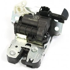 Κλειδαριά Σταθερή 5ης Πόρτας SEAT TARRACO 2018 - 727007200