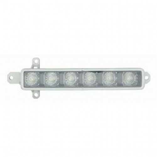 Φανός Ημέρας Led CITROEN C1 2012 - 2014 200005305