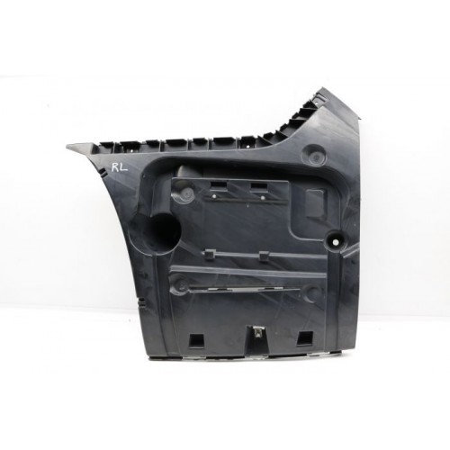 Βάση Προφυλακτήρα BMW 7 Series 2008 - 2012 ( F01 / F02 ) Πίσω πλαϊνή Αριστερά 158004307