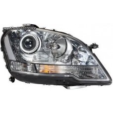 Φανάρι Εμπρός Bi xenon Εξυπνο MERCEDES M-CLASS 2005 - 2008 ( W164 ) Δεξιά 052805148