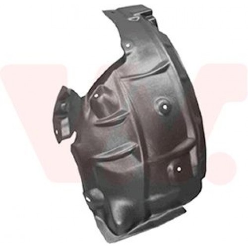 Θόλος Πλαστικός RENAULT SCENIC 2012 - 2016 Εμπρός Δεξιά 671000831