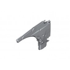 Παγούρι Υαλοκαθαριστήρων BMW 3 Series 2008 - 2013 ( E90/1/2/3 F/L ) 152008420