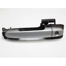 Χερούλι Πόρτας Εξωτερική Με Αφαλό TOYOTA COROLLA 2002 - 2004 ( E120 ) Εμπρός Αριστερά XC117505