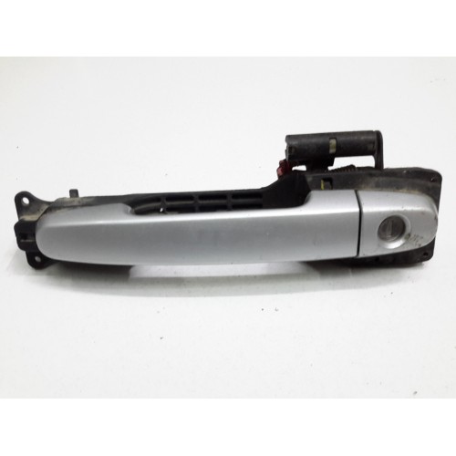 Χερούλι Πόρτας Εξωτερική Με Αφαλό TOYOTA COROLLA 2002 - 2004 ( E120 ) Εμπρός Αριστερά XC117505