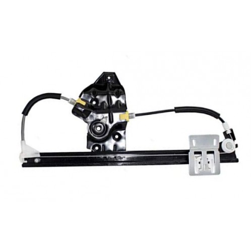 Γρύλος Παραθύρου Ηλεκτρικός Με Μοτέρ LANDROVER FREELANDER 1998 - 2003 ( LN ) Πίσω Δεξιά 022907071