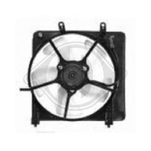 Βεντιλατέρ A/C HONDA JAZZ 2011 - 2015 342006450