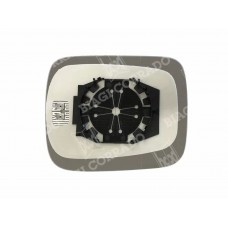 Κρύσταλλο Καθρέφτη JEEP RENEGADE 2014 - 2018 Αριστερά 4661304L