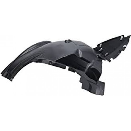 Θόλος Πλαστικός BMW X6 2008 - 2012 ( Ε71 ) Εμπρός Αριστερά 162000822