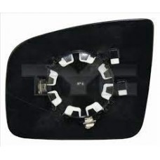 Κρύσταλλο Καθρέφτη MERCEDES VITO 2010 - 2015 ( W639 ) Δεξιά 526007601
