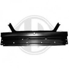 Ποδιά MERCEDES E CLASS 1993 - 1995 ( W124 ) Πίσω 051802070