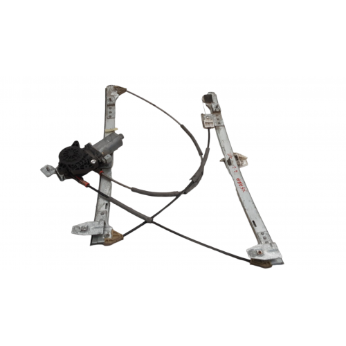 Γρύλος Παραθύρου Ηλεκτρικός Με Μοτέρ CITROEN XSARA 1997 - 2000 Εμπρός Αριστερά 059807042