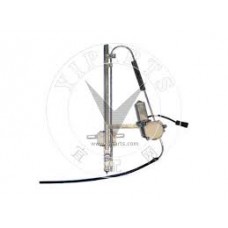 Γρύλος Παραθύρου Ηλεκτρικός TOYOTA RAV-4 1998 - 2000 ( XA10 ) Εμπρός Αριστερά 014607044