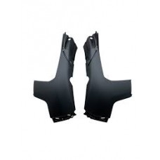 Σπόιλερ Προφυλακτήρα PEUGEOT 5008 2016 - 627206375