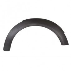 Κούρμπα Φτερού Πλαστικό MINI COOPER 2011 - 2014 Εμπρός Αριστερά 698206542