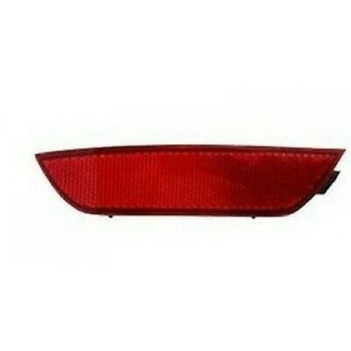 Αντανακλαστικό Φανάρι SEAT LEON 2009 - 2013 ( 1P ) Πίσω Αριστερά 028106102