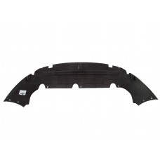 Ποδιά Προφυλακτήρα FORD FOCUS 2004 - 2008 (MK2A) Εμπρός 024700830