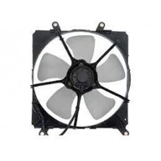 Βεντιλατέρ Νερού TOYOTA COROLLA 1987 - 1992 ( EE90 ) 087206440
