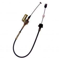 Ντίζα Γκαζιού ISUZU CAMPO 1988 - 1993 ( TF ) 8-94473-377-4