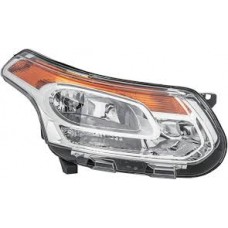Φανάρι Εμπρός Ηλεκτρικό CITROEN C3 PICASSO 2009 - 2012 Δεξιά 198005131