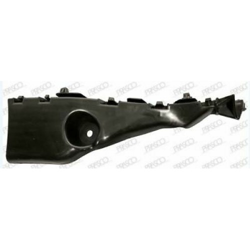 Βάση Προφυλακτήρα TOYOTA AYGO 2005 - 2009 ( B10 ) Πίσω πλαϊνή Αριστερά 028004302