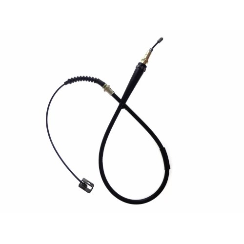 Ντίζες Χειροφρένου NISSAN D21-620-720 1980 - 1986 ( 720 ) Πίσω Δεξιά 36530-48W00