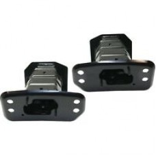 Βάση Τραβέρσας Προφυλακτήρα TOYOTA C-HR 2016 - Εμπρός Αριστερά 829504284