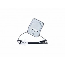 Γρύλος Παραθύρου Ηλεκτρικός SKODA FABIA 2007 - 2011 44012127L