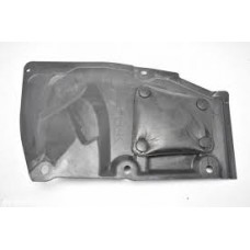 Ποδιά Μηχανής TOYOTA AVENSIS 2012 - 2015 Αριστερά 822100839