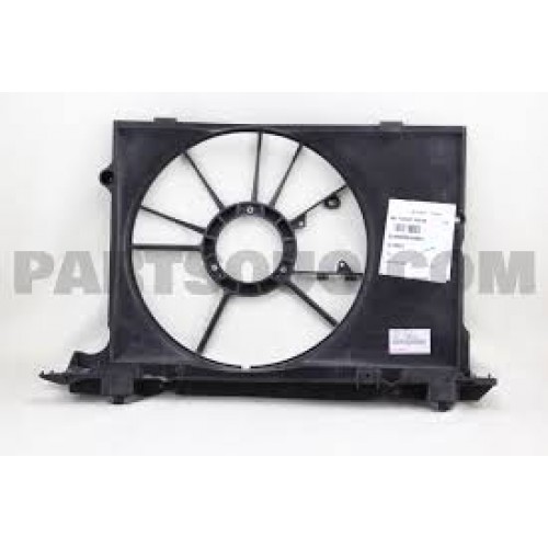 Βεντιλατέρ Νερού TOYOTA COROLLA 2013 - 2016 834106450