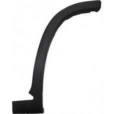 Πλαστική Κούρμπα Πόρτας PEUGEOT BOXER 2006 - 2014 Εμπρός Δεξιά 020106536