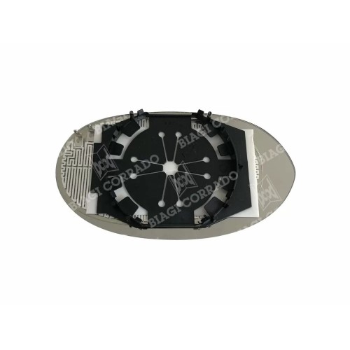 Κρύσταλλο Καθρέφτη LANCIA YPSILON 2006 - 2012 ( 843 ) 4261503R